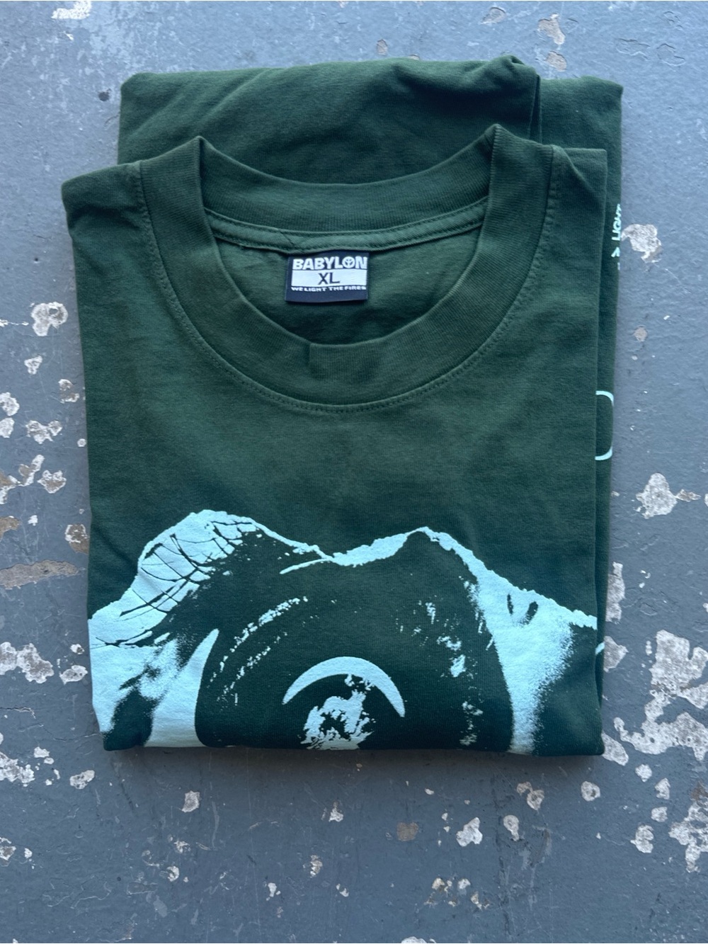 Babylon Ls